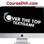 TextGod – Over the Top Text Game
