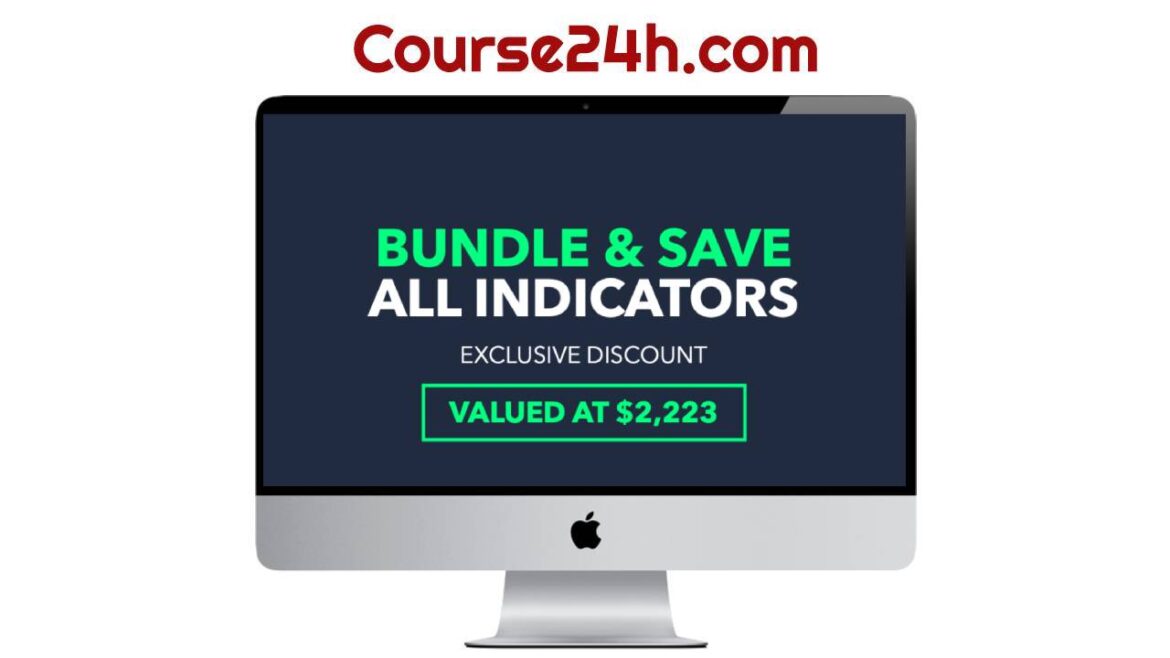 Trade Confident - BUNDLE & SAVE (ALL INDICATORS)