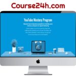 David Omari – YouTube Mastery Program