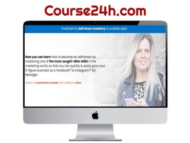 AdPreneur Academy by Jess Brookes