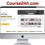 Aurelius Tjin – YouTube MasterCourse