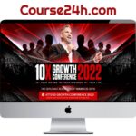Grant Cardone – 10X Growth Conference 2022