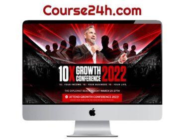 Grant Cardone - 10X Growth Conference 2022