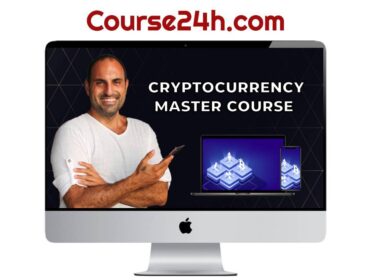 James Crypto Guru - Cryptocurrency Master Course (Light Package)