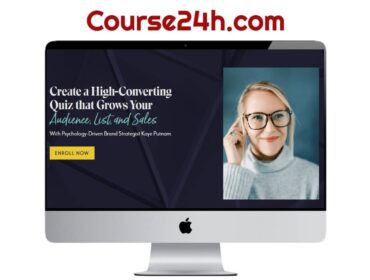 Kaye Putnam - Convert with a Quiz