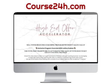 Lattice Hudson - High End Offer Accelerator
