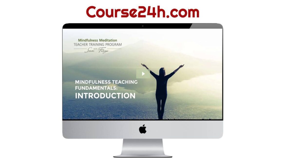 Mindfulness Teaching Fundamentals