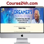 Robert Moss – Dreamer’s School of Soul