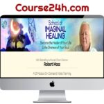 Robert Moss – School of Imaginal Healing