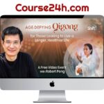 Robert Peng – Live Long Qigong 2022