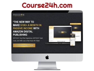 Sean Dollwet – Freedom Self-Publishing