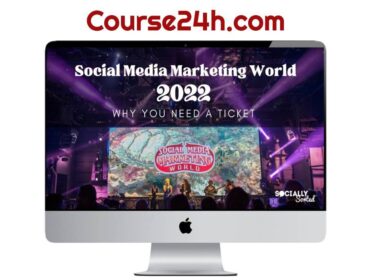 Social Media Marketing World 2022 Course