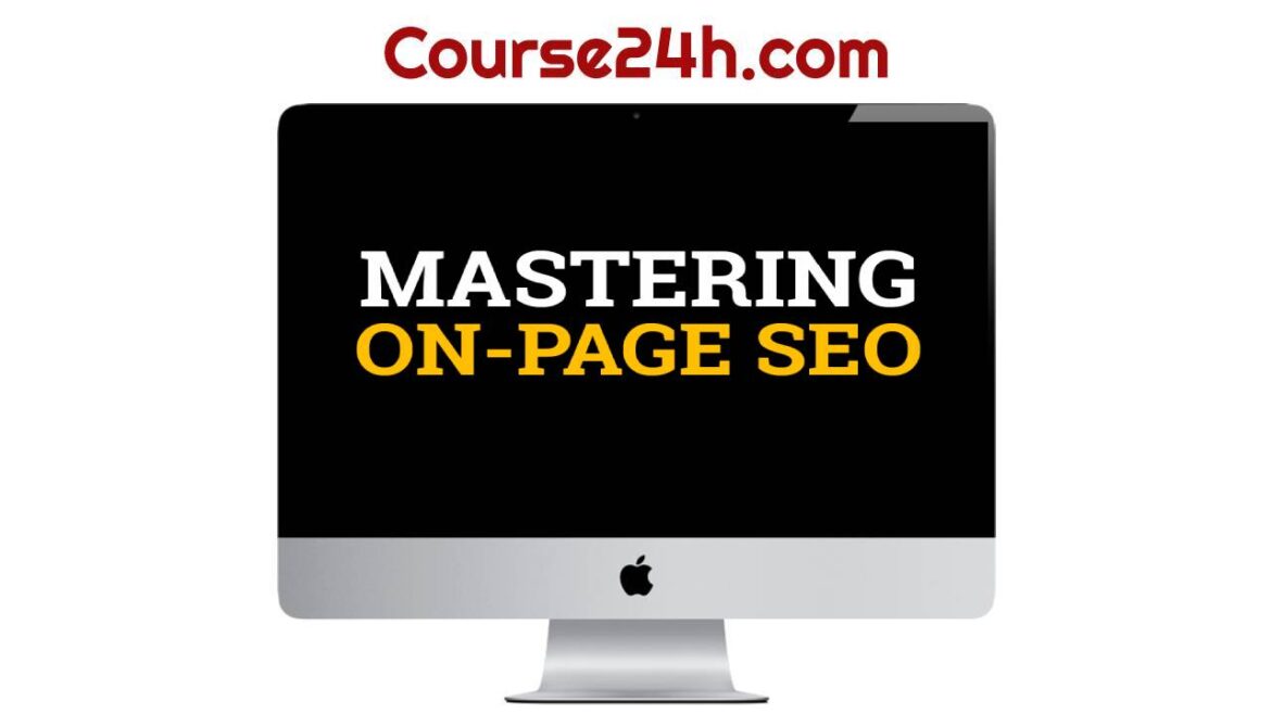 Stephen Hockman – Mastering On-Page SEO Course