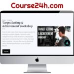 Taylor Welch – Target Setting & Achievement Workshop