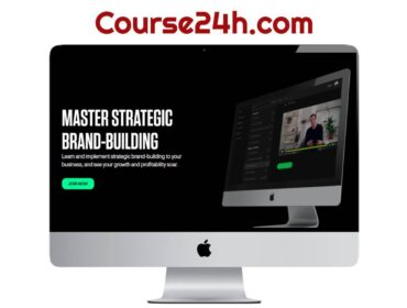 Tobias Dahlberg – Brand Mastery