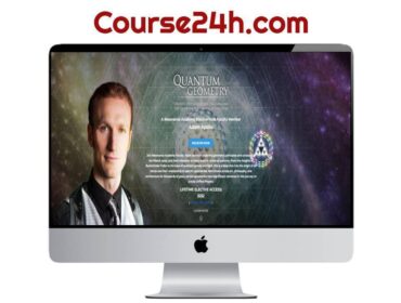Adam Apollo - Quantum Geometry 2022