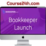 Ben Robinson – The Bookkeeper Launch