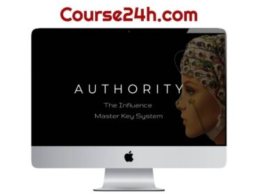 Chase Hughes - Authority - The Influence Master Key