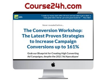 Conversion Workshop by Adskills