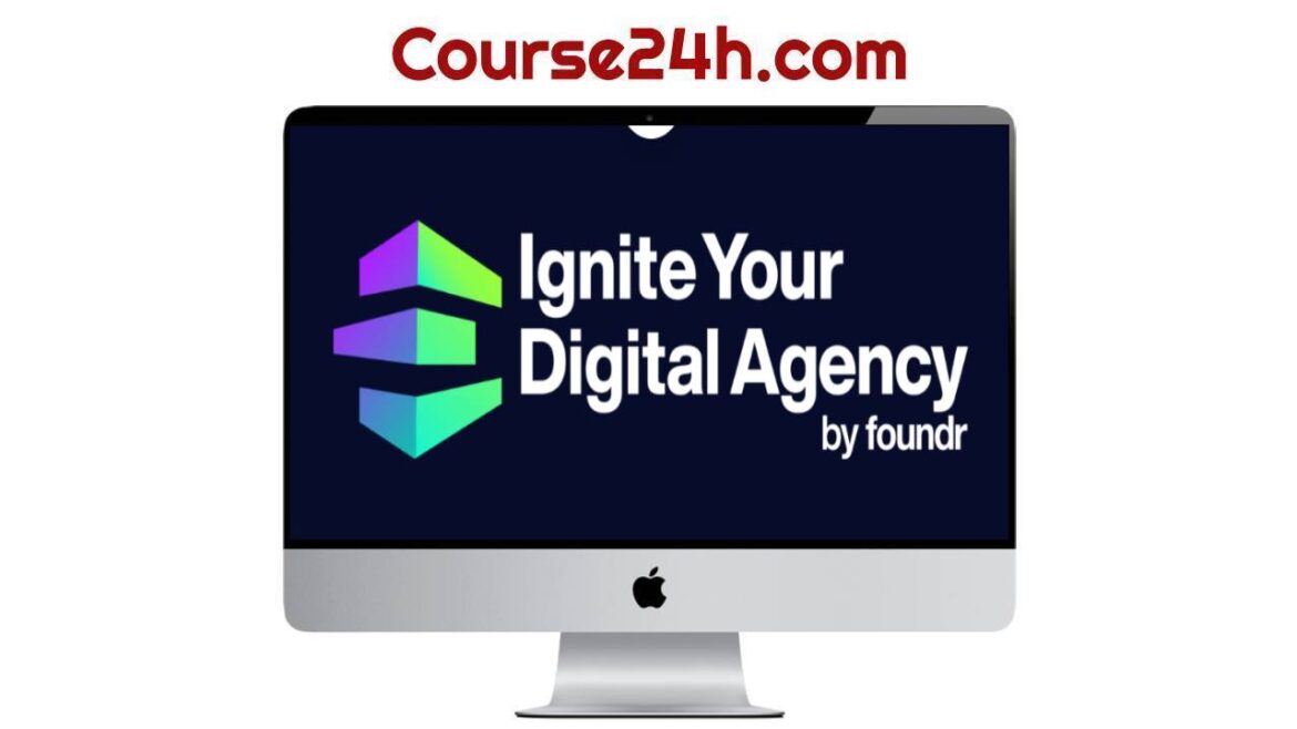 Dee Deng – Ignite Your Digital Agency (Foundr)