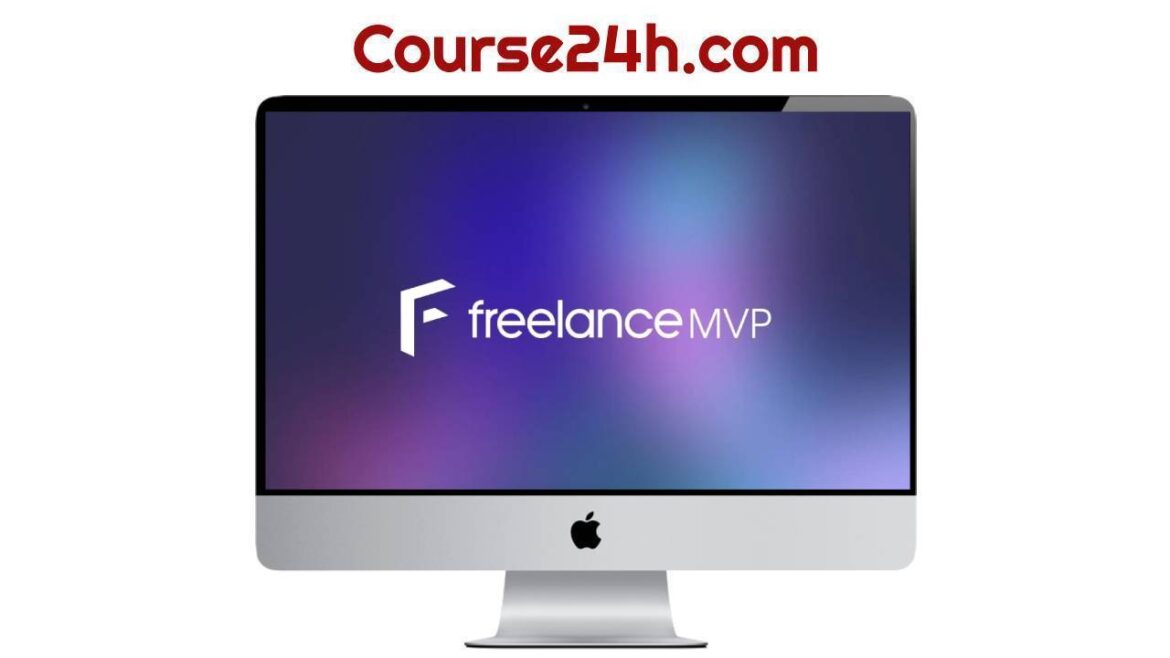 Evan Fisher - Freelance MVP Upwork Profile & Proposal Academy