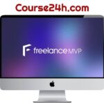 Evan Fisher – Freelance MVP Upwork Profile & Proposal Academy