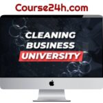 Jhanilka & Anthony Hartzog – Cleaning Business University 2022