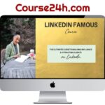 Lakrisha – LinkedIn Famous™ Crash Course
