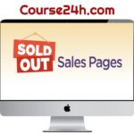 Luisa Zhou – Sold Out Sales Page