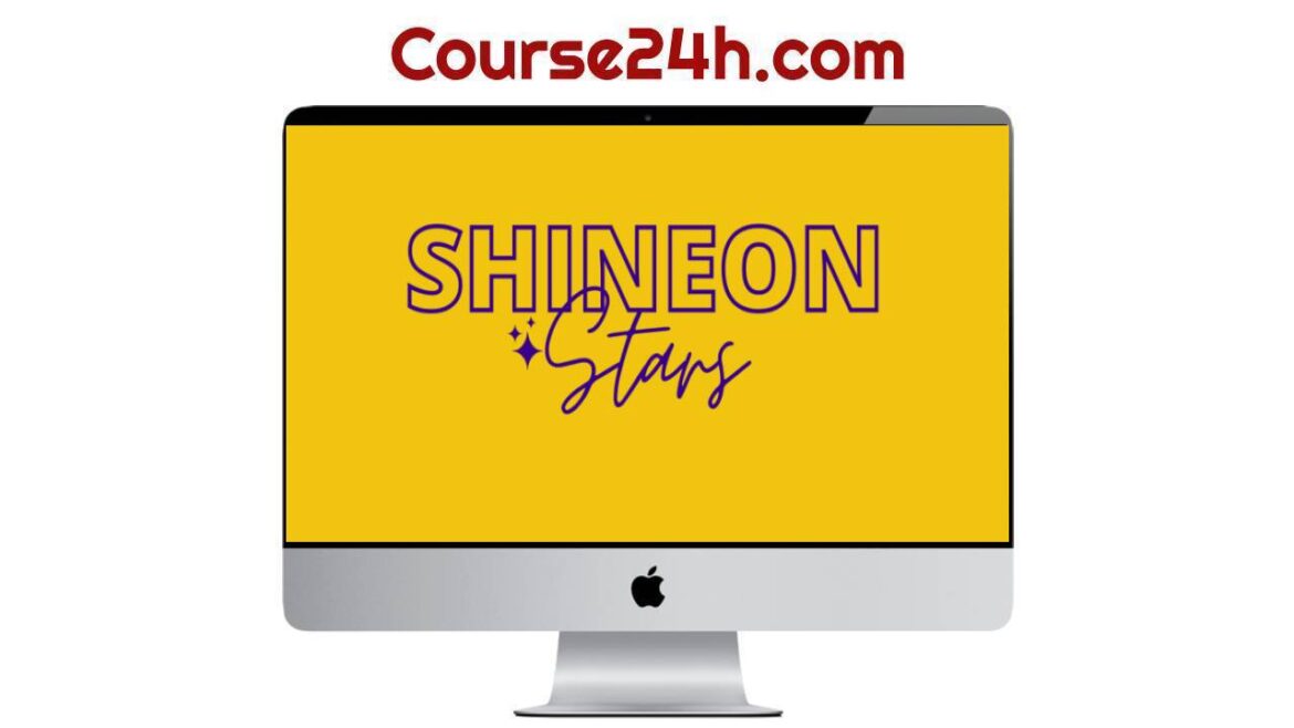 Shineon Stars - From 0 to Sales on Amazon in 30 days