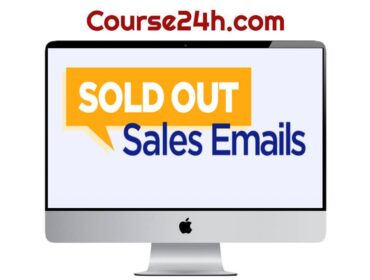Luisa Zhou - Sold Out Sales Emails