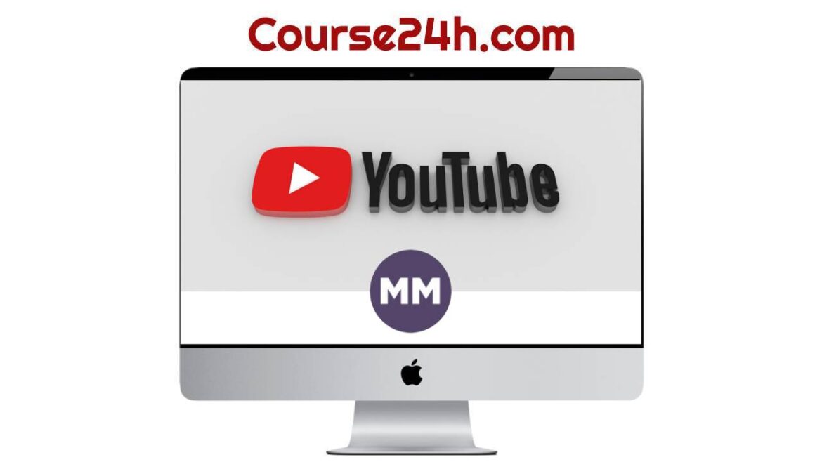 YouTube Channel - From Idea to Revenue - Marina Mogilko