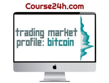 Bitcoin Market Profile Course