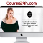 Abby Ashley – The Savvy System 2022