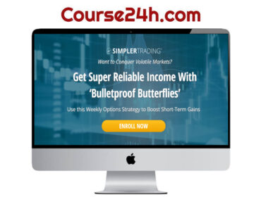 Bruce Marshall - Bulletproof Butterflies 2.0 2022 (PREMIUM)