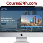 Chris Brennan – Hellenistic Astrology Course