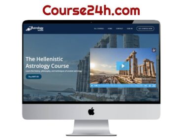 Chris Brennan – Hellenistic Astrology Course