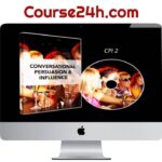 David Snyder – Conversational Persuasion Influence 2 – CPI2
