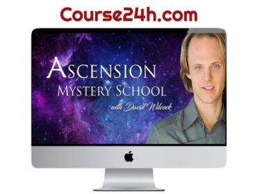 Divine Cosmos & David Wilcock - Ascension Mystery School