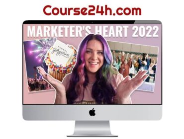 Funnel Gorgeous - Marketer's Heart at Disney 2022
