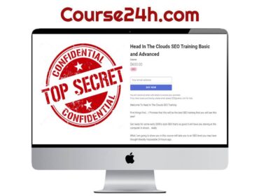 Holly Starks – Head In The Clouds SEO Training Basic and Advanced