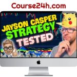 Jayson Casper – Crypto Trading Course