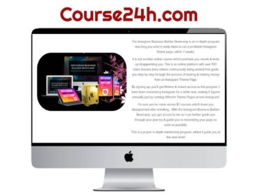 Julian - Instagram Business Builder Bootcamp