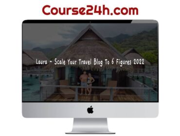Laura - Scale Your Travel Blog To 6 Figures