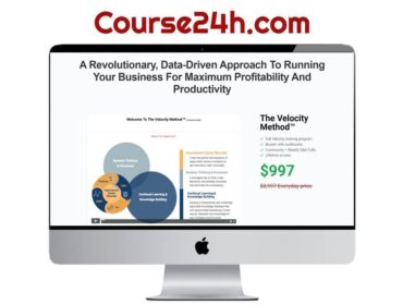 Mastery Mode – The Velocity Method
