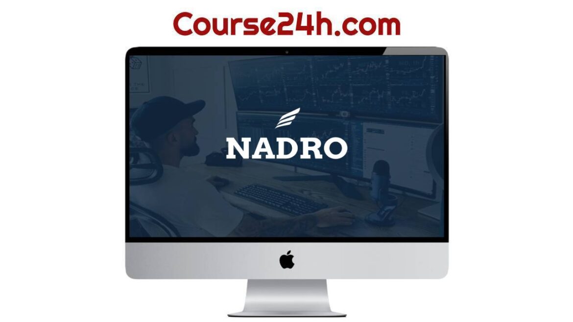 Merritt Black - Apteros NADRO Course