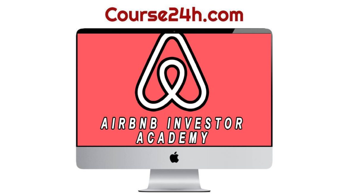 Michael Elefante - Airbnb Investor Academy