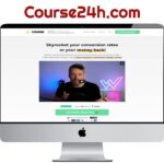 Oliver Kenyon – Conversion Design Course
