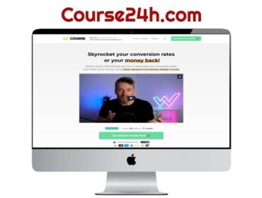 Oliver Kenyon - Conversion Design Course