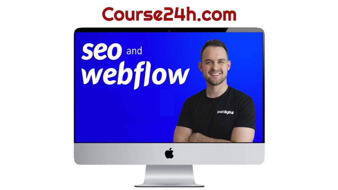 Payton Smith – SEO and Webflow 2.0